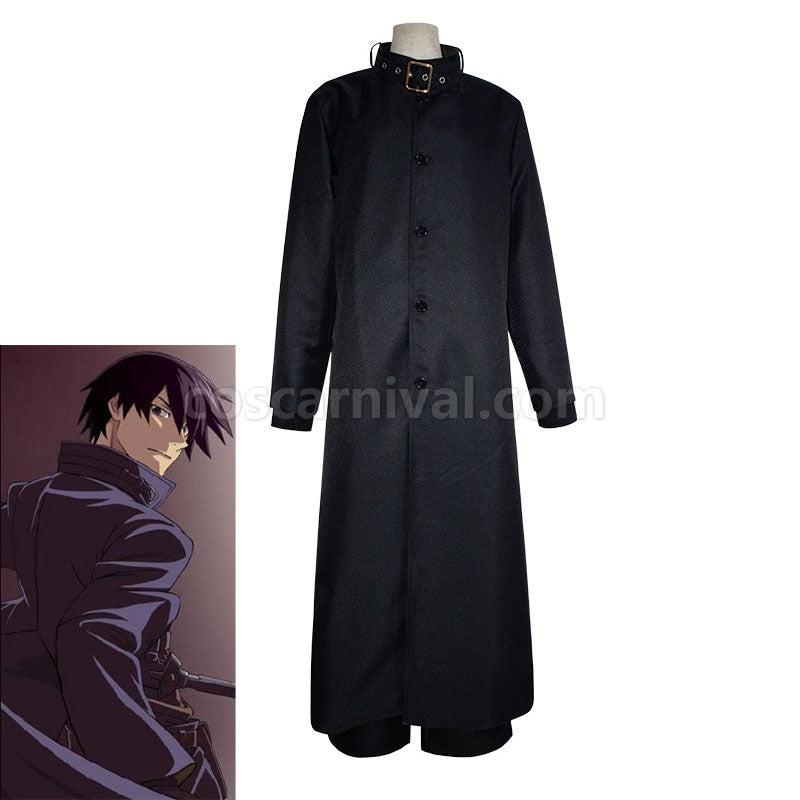 Darker Than Black Hei Cosplay Costumes coscarnival01118310
