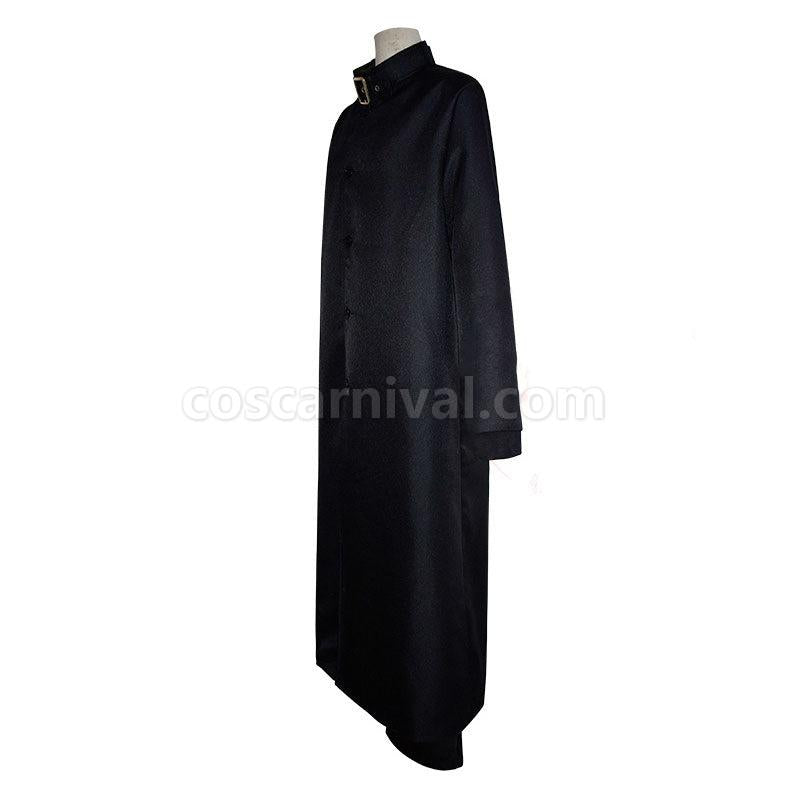 Darker Than Black Hei Cosplay Costumes coscarnival01118316