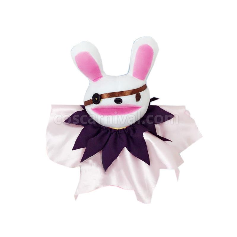 Date A Live Yoshino Himekawa Halloween Witch Outfits Cosplay Costume coscarnival011115103