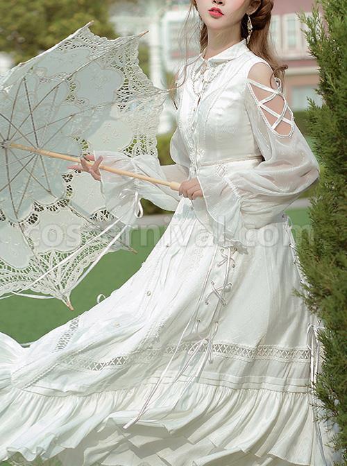 Dawn-Sacrifice-Series-OP-Pure-White-Elegant-Long-Style-Classic-Lolita-Long-Sleeve-Dress-coscarnival-1716