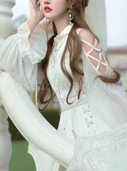 Dawn-Sacrifice-Series-OP-Pure-White-Elegant-Long-Style-Classic-Lolita-Long-Sleeve-Dress-coscarnival-1720