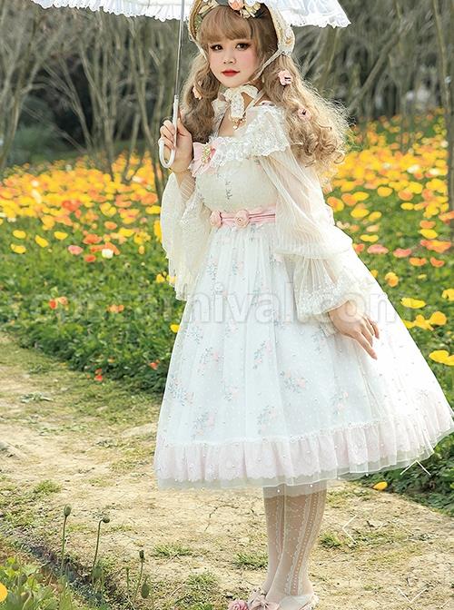 Delicate-Pearl-Lily-Of-The-Valley-Embroidered-Detachable-Bow-Brooch-Rose-Flower-Belt-Sweet-Lolita-Sling-Dress-coscarnival-1488.jpg