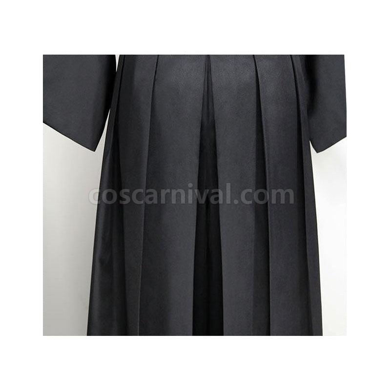 Demon Slayer Kimetsu no Yaiba Tokitou Muichirou Cosplay Costumes Halloween Costumes coscarnival011117240
