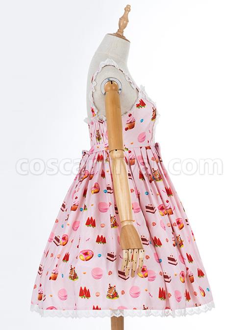 Dessert-Printing-Sweet-Lolita-Pink-Sling-Dress-coscarnival-2861.jpg
