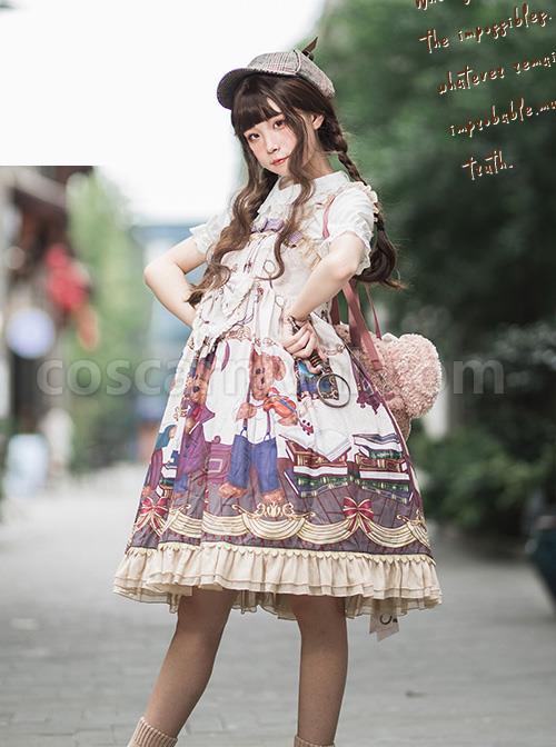 Detective-Bear-Series-JSK-Sweet-Lolita-Sling-Dress-coscarnival-3337.jpg
