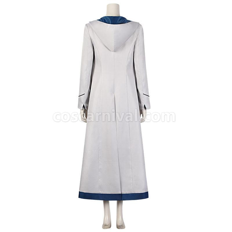 Doctor Who Season 13 Thirteenth Doctor Fullset Cosplay Costumes coscarnival01118974
