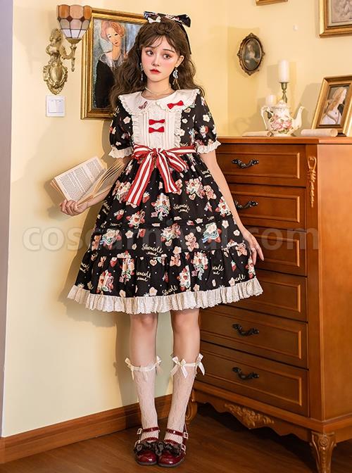 Doll-Collar-Lace-Bear-Strawberry-Print-Puff-Sleeve-Bow-Red-And-White-Striped-Belt-Sweet-Lolita-Short-Sleeve-Dress-coscarnival-1489.jpg