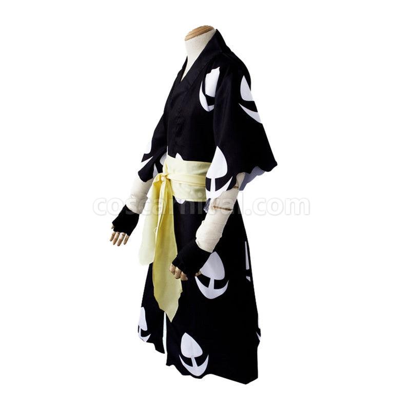 Dororo Hyakkimaru Outfits Cosplay Costume coscarnival011114527
