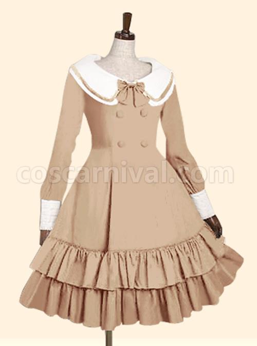 Double-Breasted-Lapel-Long-Sleeve-Classic-Lolita-Dress-coscarnival-236