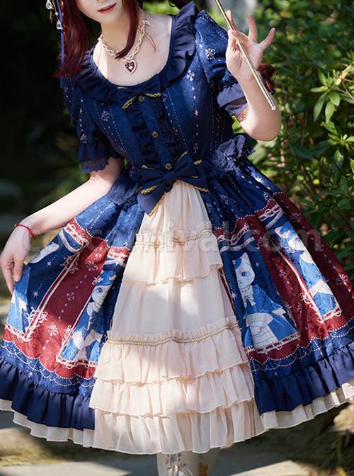Earl-Cat-Lady-Series-OP-Classic-Lolita-Short-Sleeve-Dress-coscarnival-5139