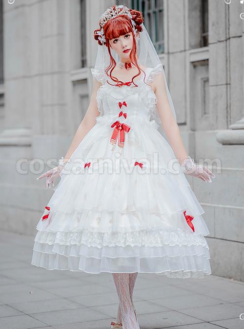 Elegant-Pure-White-Lace-Long-Style-Classic-Lolita-Sling-Wedding-Dress-coscarnival-2895