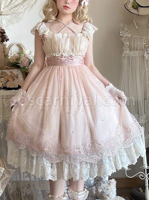 Elegant-Sweet-Daily-Lace-Pleats-Embroidered-Hem-Pearls-Love-Decoration-Sweet-Lolita-Sleeveless-Dress-coscarnival-1121.jpg