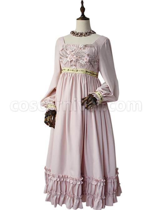 Emma-Series-Retro-Elegant-Classic-Lolita-Long-Sleeve-Long-Dress-coscarnival-4227