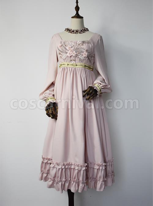 Emma-Series-Retro-Elegant-Classic-Lolita-Long-Sleeve-Long-Dress-coscarnival-4235