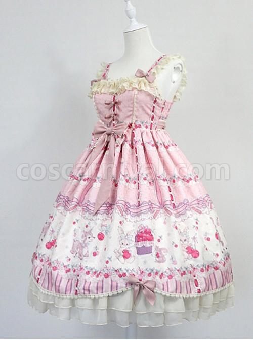 Empire-Waist-Ruffled-Lace-Trimmed-Straps-Dress-coscarnival-701.jpg