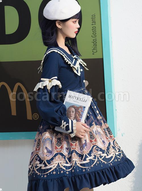 Explore-The-Stars-Series-OP-Classic-Lolita-Long-Sleeve-Dress-coscarnival-4062