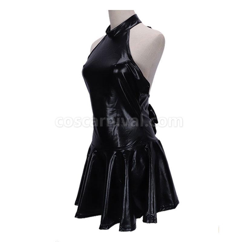 FGO Fate Grand Order Artoria Pendragon Saber Swimsuit Cosplay Costumes coscarnival01115807