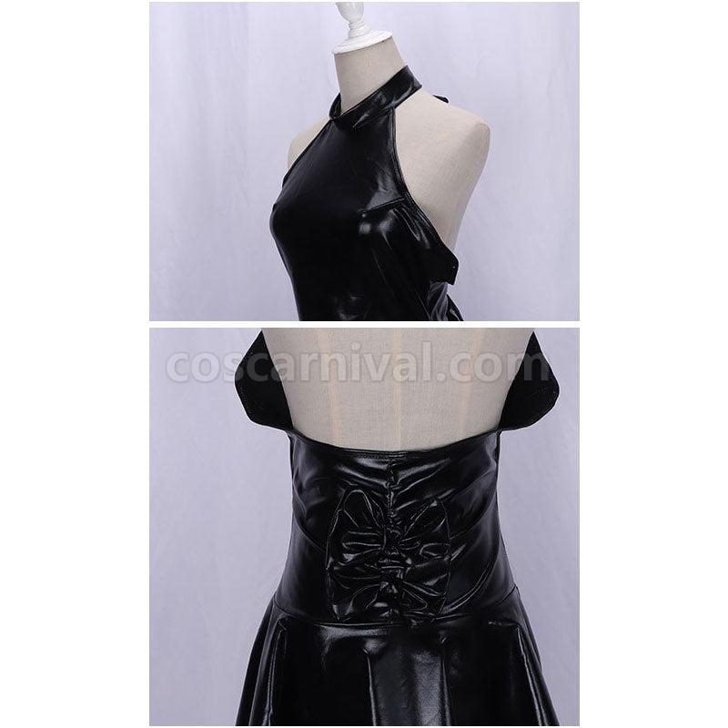 FGO Fate Grand Order Artoria Pendragon Saber Swimsuit Cosplay Costumes coscarnival01115817