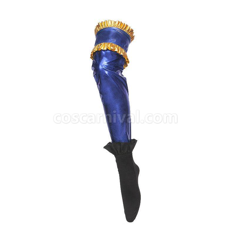 FGO FateGrand Order Ishtar Women Maid Uniform Dress Halloween Cosplay Costumes coscarnival011117819