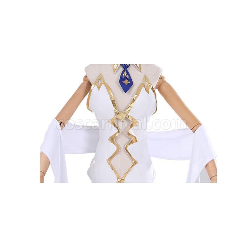 FGO Fatestay night Arutoria Pendoragon Saber Lion King Jumpsuit Sexy Bunny girl Cosplay Costumes coscarnival011118238