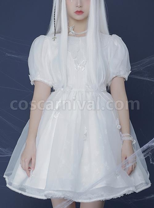 Fairy-Pearl-Seersucker-Pearl-Butterfly-Dark-Pattern-Solid-Color-Round-Neck-Lotus-Leaf-Glass-Luna-Sweet-Lolita-Short-Sleeved-Dress-coscarnival-2035.jpg