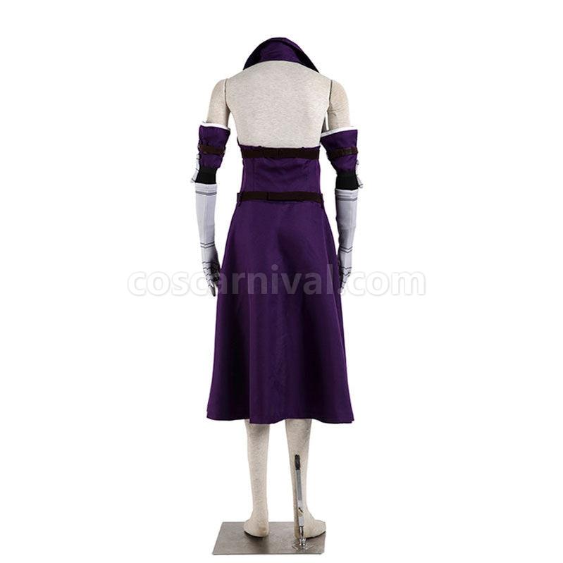 Fairy Tail Erza Scarlet Cosplay Costume coscarnival011115601