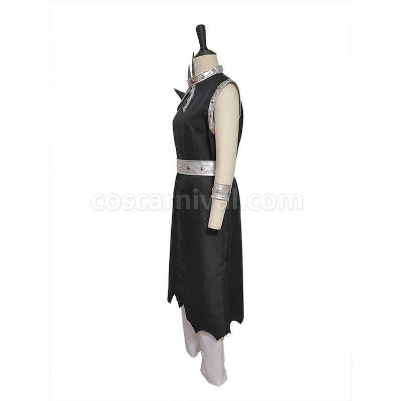Fairy Tail Gajeel Redfox Cosplay Costume coscarnival011115610