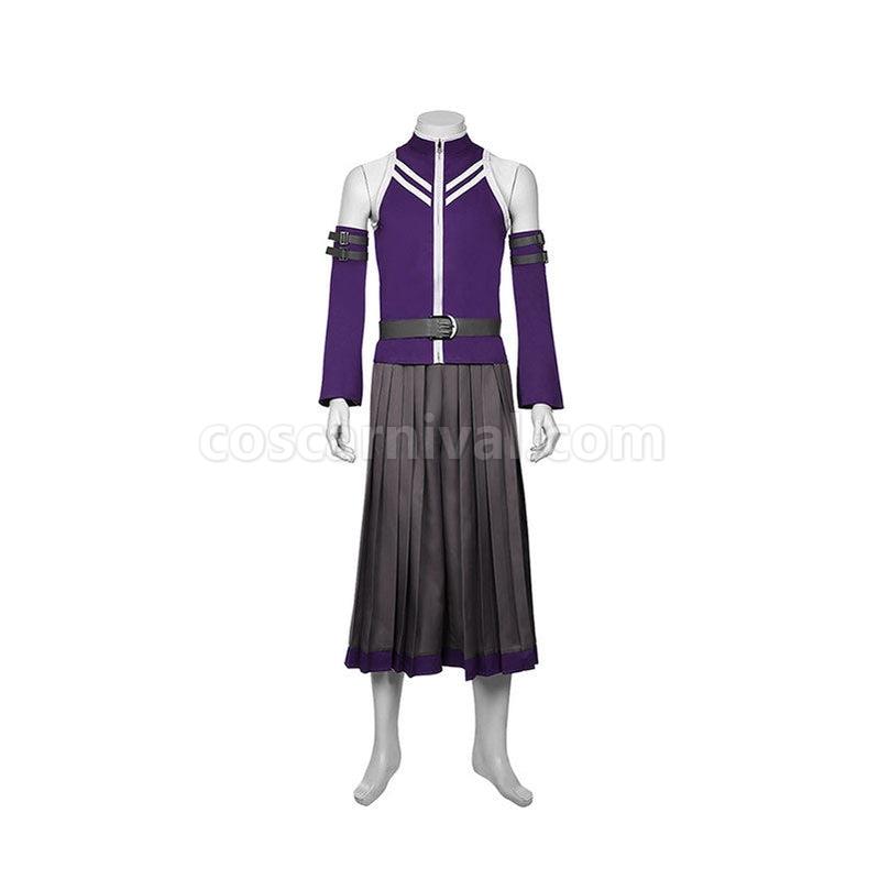 Fairy Tail Gray Fullbuster Halloween Cosplay Costume coscarnival011114382