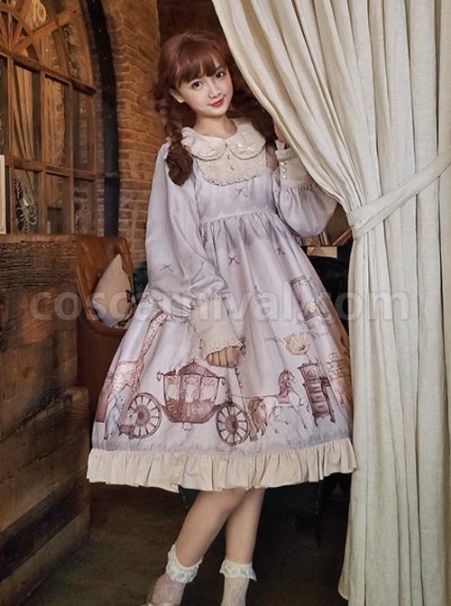 Fairy-Tales-Series-OP-Doll-Collar-Classic-Lolita-Long-Sleeve-Dress-coscarnival-3700