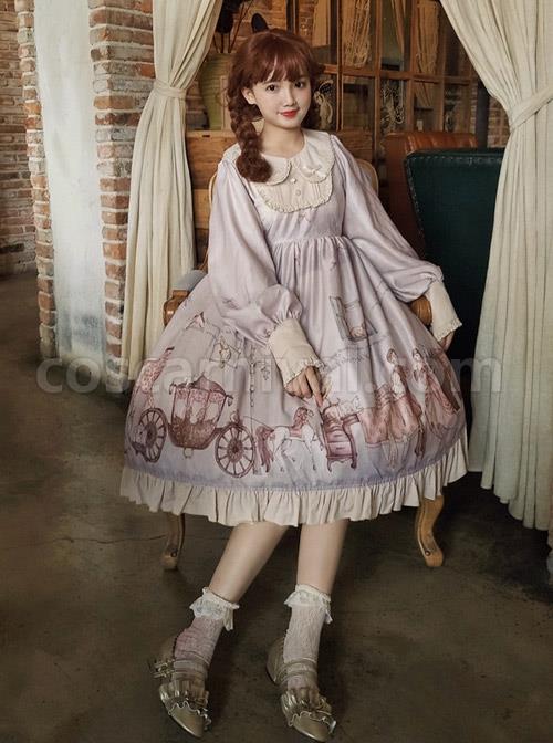 Fairy-Tales-Series-OP-Doll-Collar-Classic-Lolita-Long-Sleeve-Dress-coscarnival-3706