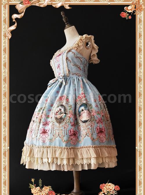 Fairytale-Town-Dance-Party-Series-JSK-Tea-Party-Classic-Lolita-Sling-Dress-coscarnival-2869