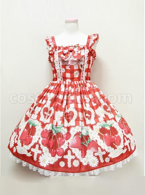 Fashion-Cute-Cherry-Red-Strawberry-High-Waist-Sweet-Lolita-Sling-Dress-coscarnival-555.jpg