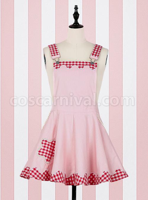 Fashion-Lucky-Star-Lace-Lattices-Sweet-Lolita-Straps-Dress-coscarnival-2078.jpg