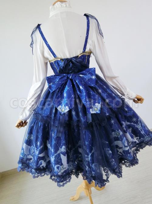 Fashion-Pegasus-Printing-Blue-Sweet-Lolita-Sling-Dress-coscarnival-3768.jpg
