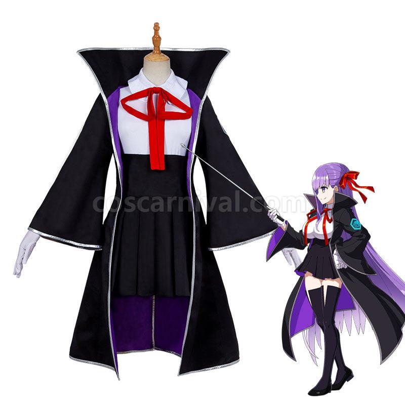 Fate Grand Order BB Fullset Cosplay Costumes coscarnival01118775