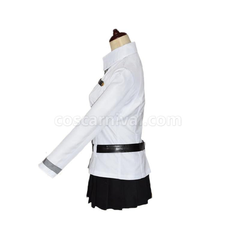 Fate Grand Order Ritsuka Fujimaru Cosplay Costume coscarnival011112298