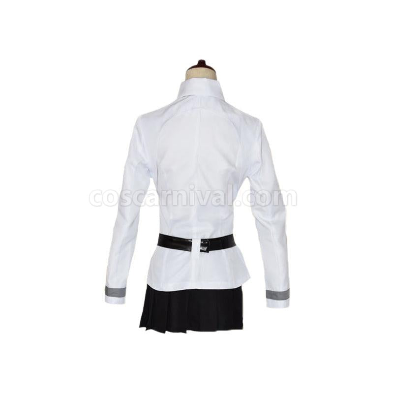 Fate Grand Order Ritsuka Fujimaru Cosplay Costume coscarnival011112304
