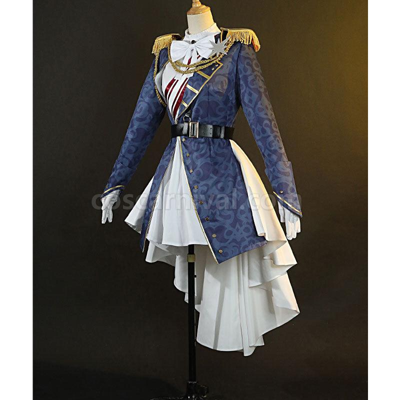 FateGrand Order Ritsuka Fujimaru Mystic Code Fullset Cosplay Costumes coscarnival01118019