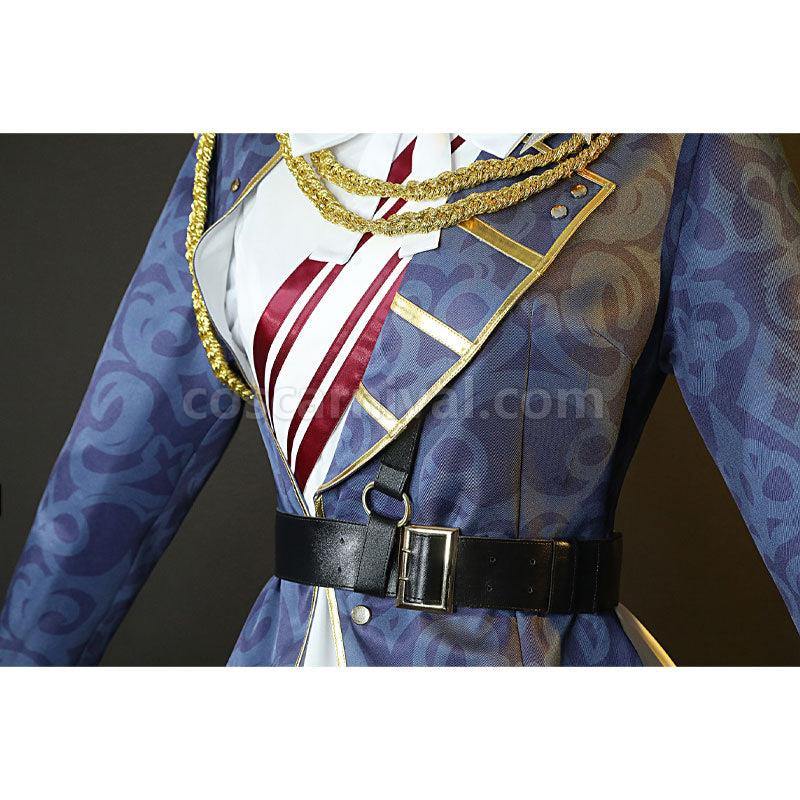 FateGrand Order Ritsuka Fujimaru Mystic Code Fullset Cosplay Costumes coscarnival01118057