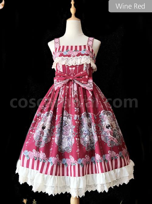 Flower-Elf-Series-JSK-Classic-Lolita-Dress-Sling-Dress-coscarnival-4261