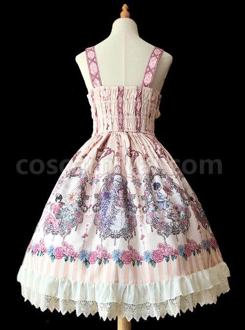 Flower-Elf-Series-JSK-Classic-Lolita-Dress-Sling-Dress-coscarnival-4272