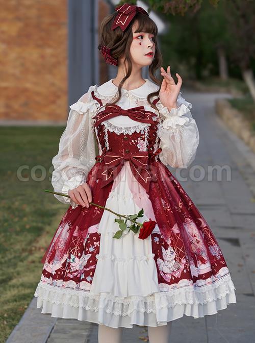 Fox-Hydrangea-Series-Printing-JSK-Sweet-Lolita-Sling-Dress-coscarnival-1413.jpg
