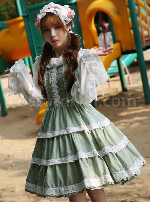 Fresh-Mille-Crepes-Series-Lace-Classic-Lolita-Sling-Dress-coscarnival-1264
