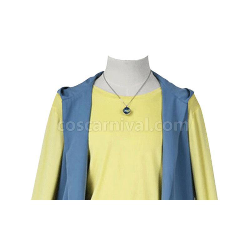 Futo Detectives Fuuto Pi Philip Sonozaki Raito Cosplay Costumes coscarnival01111018