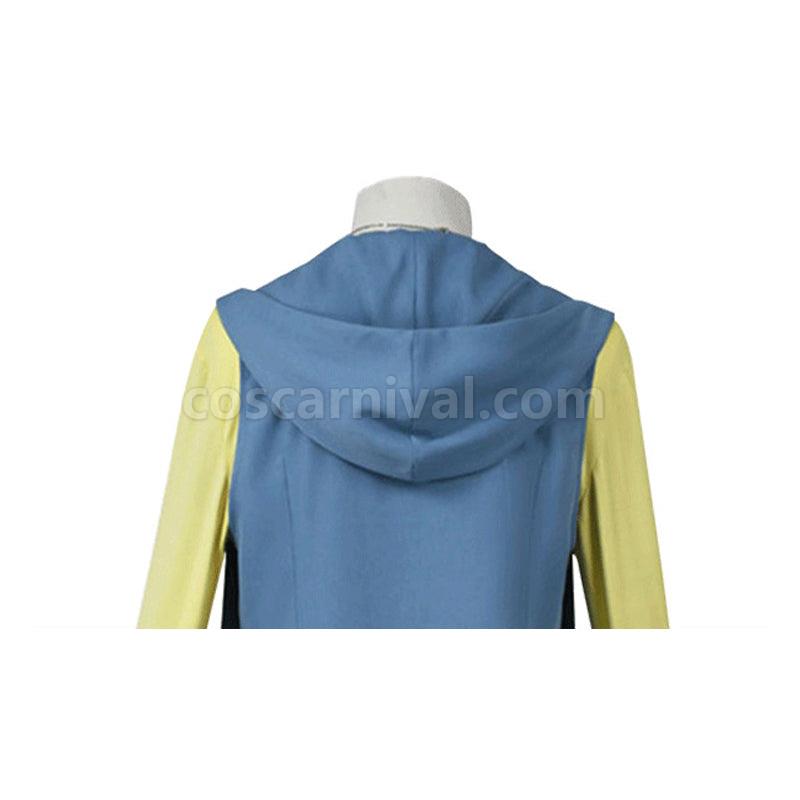 Futo Detectives Fuuto Pi Philip Sonozaki Raito Cosplay Costumes coscarnival01111024