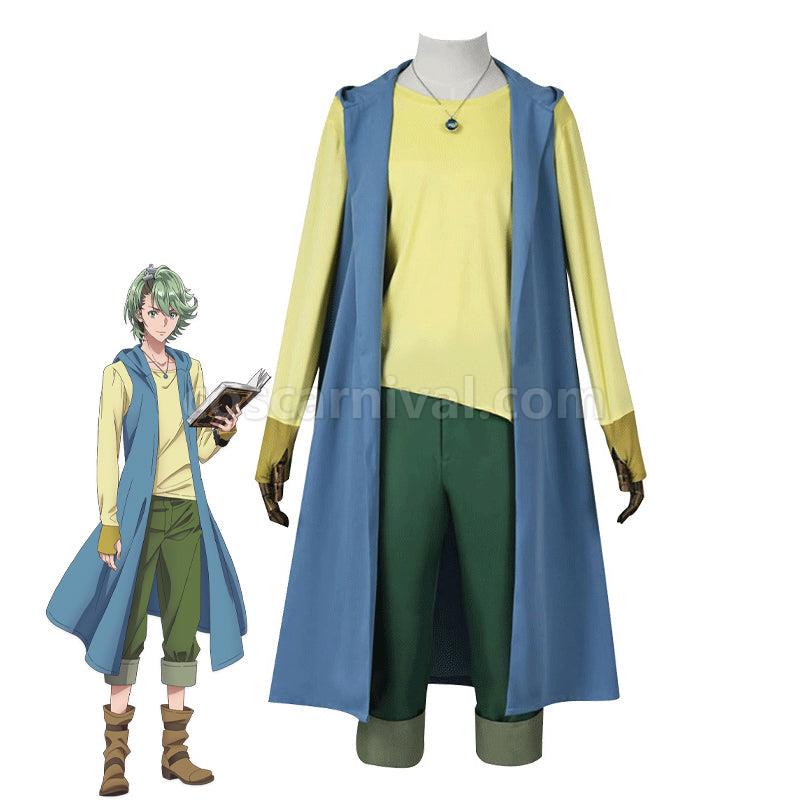 Futo Detectives Fuuto Pi Philip Sonozaki Raito Cosplay Costumes coscarnival0111995