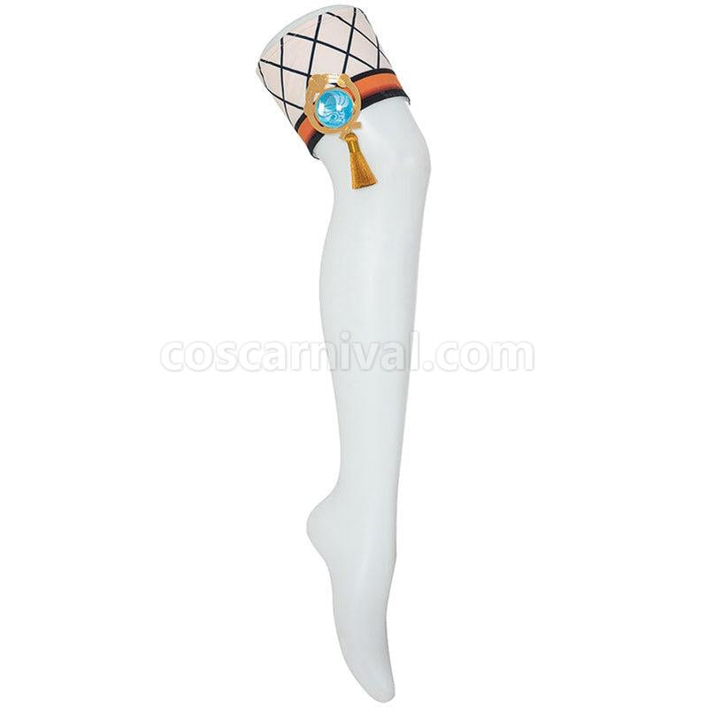 Genshin Impact Sayu Fullsuit Cosplay Costumes coscarnival011110509