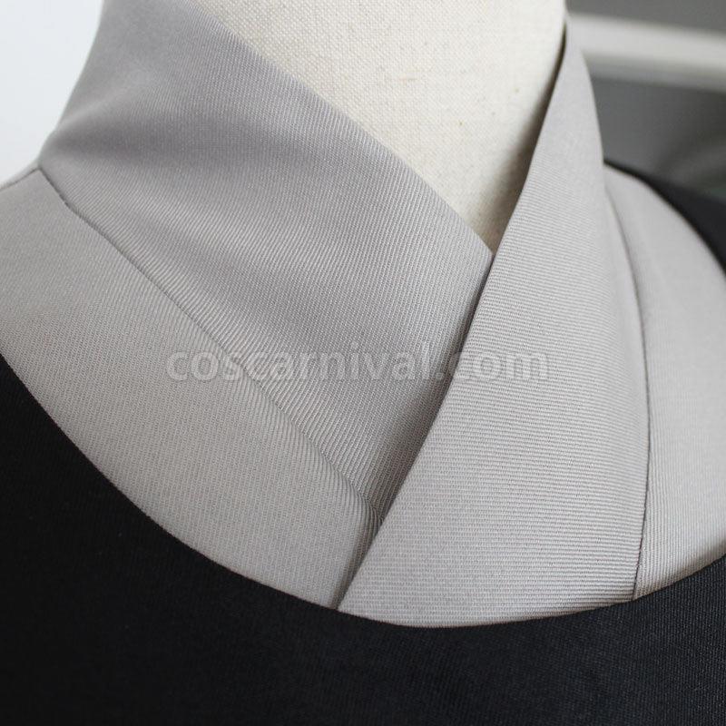 Gintama Gintoki Sakata Fullset Cosplay Costumes coscarnival01116427