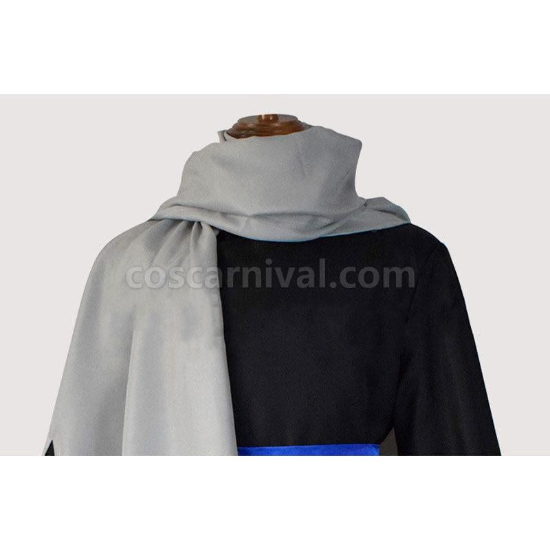 Gintama Kamui Fullset Cosplay Costumes coscarnival01116398