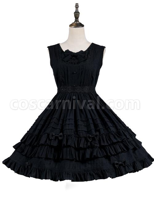 Girl-Nelly-Series-JSK-Elegant-Cotton-Jacquard-Pure-Color-Sweet-Lolita-Sleeveless-Dress-coscarnival-1109.jpg